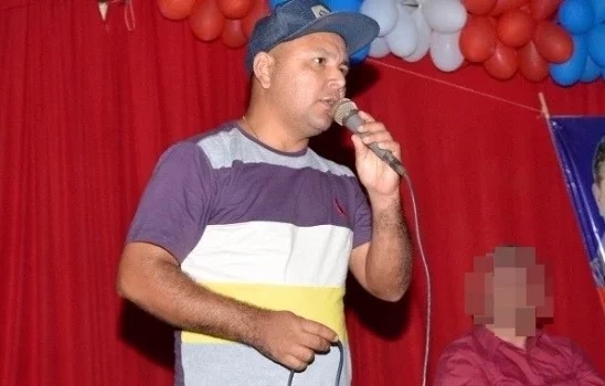 Ex-prefeito Airton Veloso está na lista de inelegíveis do TCE