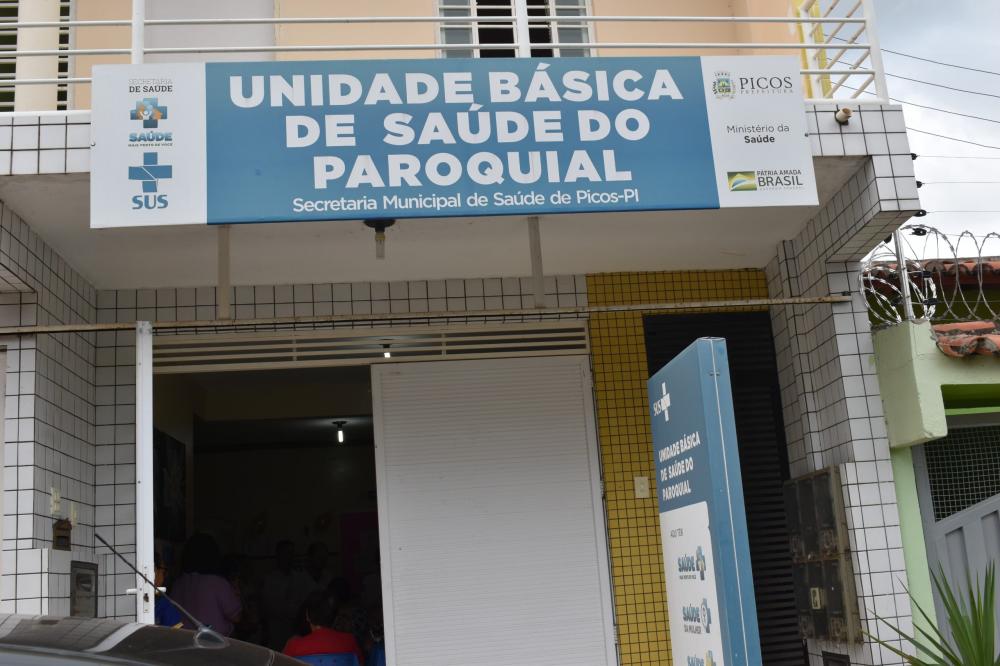 Ação social discute prevenção de Diabetes e Hipertensão no bairro Paroquial em Picos