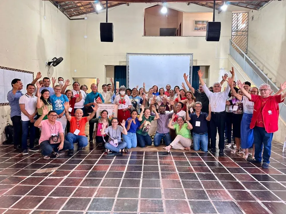 Cáritas de Picos realiza Assembleia Diocesana