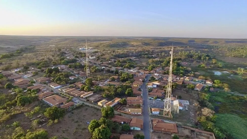 Prefeitura de Jardim do Mulato divulga programação do 32º aniversário de emancipação política