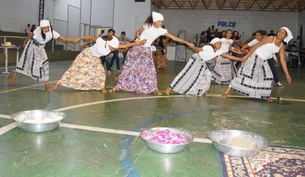 I Mostra Cultural de São Pedro do Piauí foi um sucesso total 