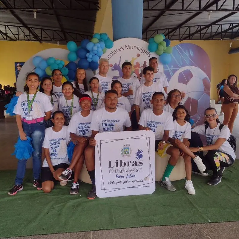 Tornando Picos mais inclusiva: projeto pioneiro de educação em Libras