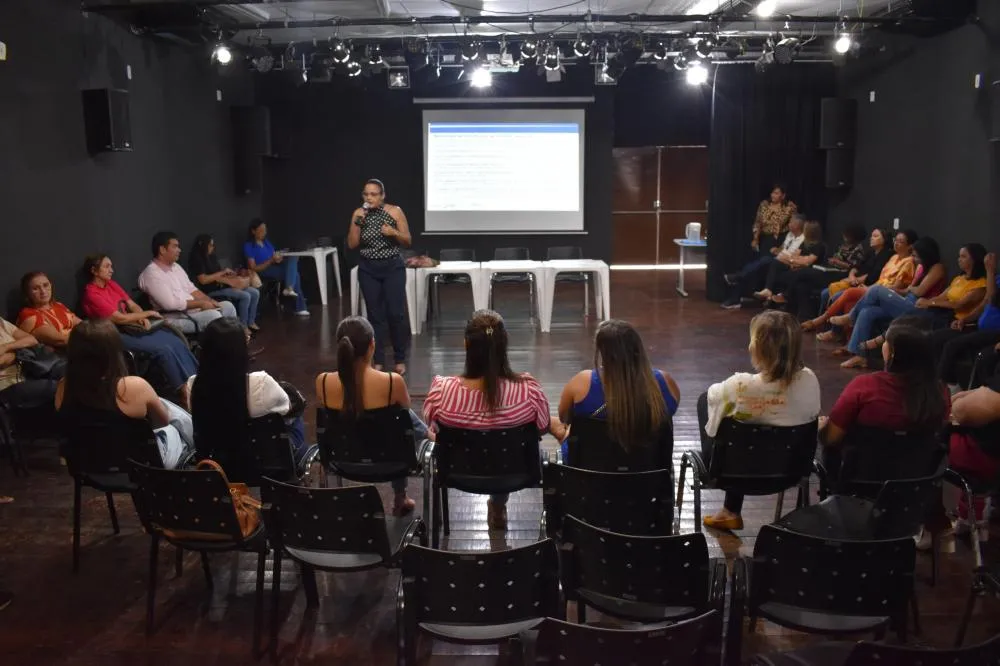 Coordenação do Bolsa Família promove encontro para debater melhorias no programa