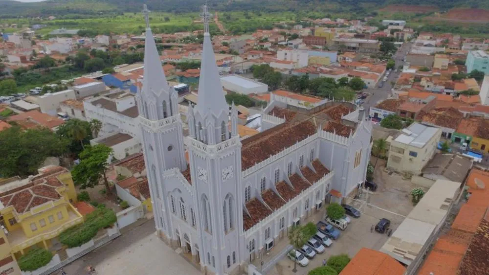 Paróquia Nossa Senhora dos Remédios de Picos realiza campanha solidária em prol das famílias do Rio Grande do Sul