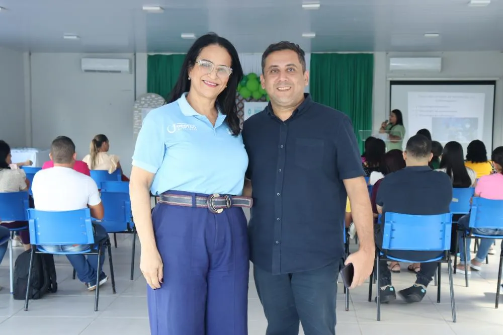 São Pedro do Piauí celebra Semana da Enfermagem 2024