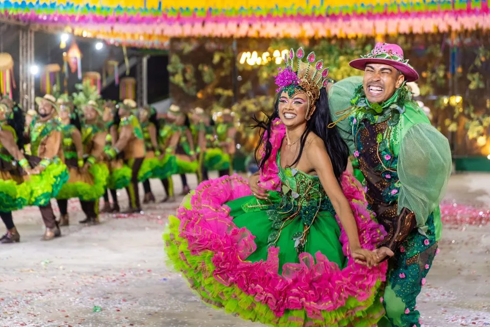 Picos Cidade Junina abre festividades no Piauí