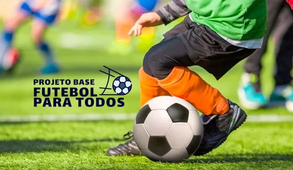 Prefeitura de Picos abre inscrições para jovens participar do Projeto “Futebol Base: Construindo Talentos”