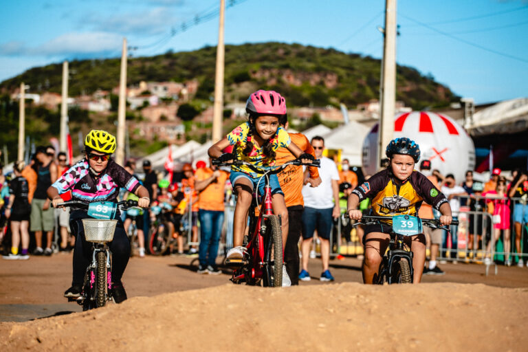 Inscrições para a Picos Pro Race Kids estão abertas