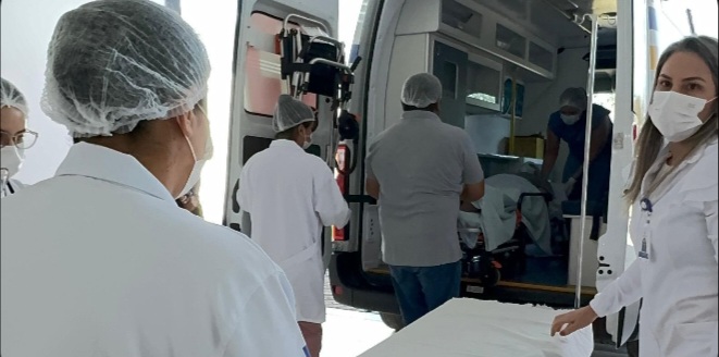 Novo Hospital de Picos vai ajudar a desafogar leitos no Justino Luz
