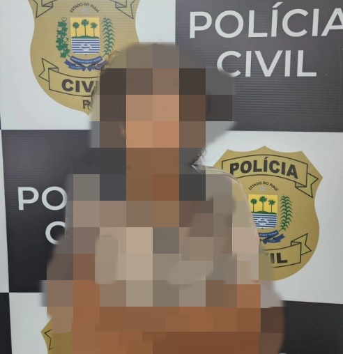 Polícia Civil cumpre mandado de prisão expedido pela Central de Inquérito de Picos