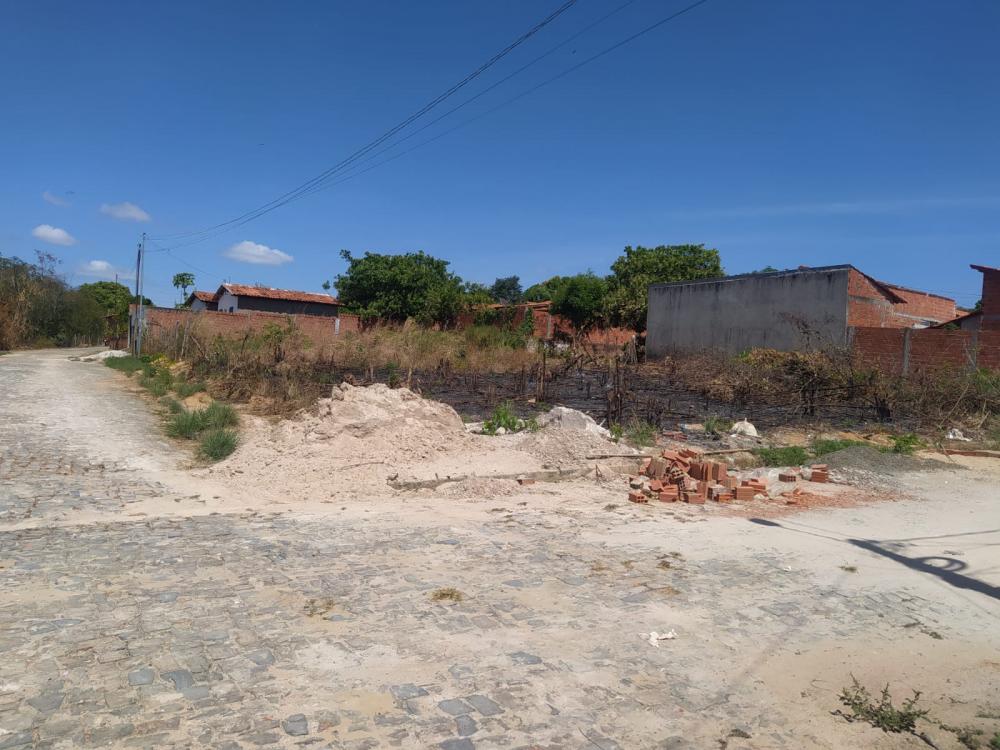 Oportunidade em São Gonçalo do Piauí: Terreno disponível para compra; confira