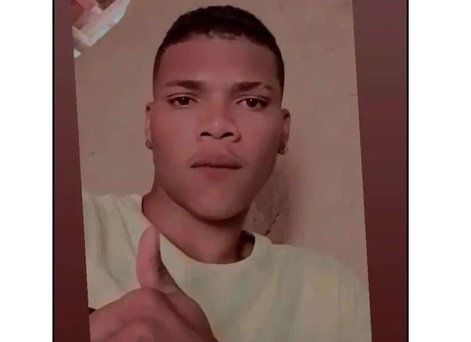 Jovem de 22 anos é assassinado com um tiro durante festa de reggae em Regeneração