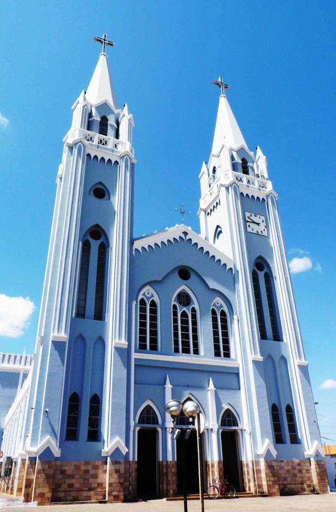 Diocese de Picos lança Edital para financiamento de projetos sociais