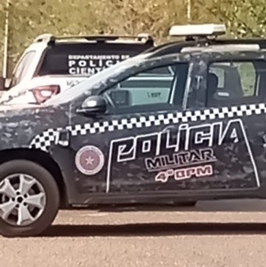 Homem é brutamente assassinado dentro de carro em Picos