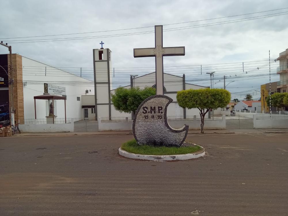 Paróquia do Junco lançará programação da 42ª Festa de São Francisco de Assis em Picos
