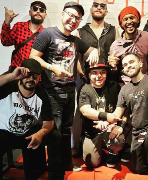 Picos será palco do festival Rock Brazuka