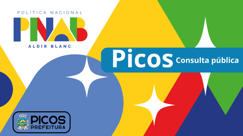 Secretaria de Cultura abre inscrições para a Política Nacional Aldir Blanc (PNAB)