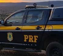PRF apreende dois veículos adulterados no último sábado em Picos