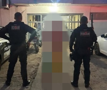 Homem é conduzido à delegacia por receptação dolosa na zona rural de Picos 