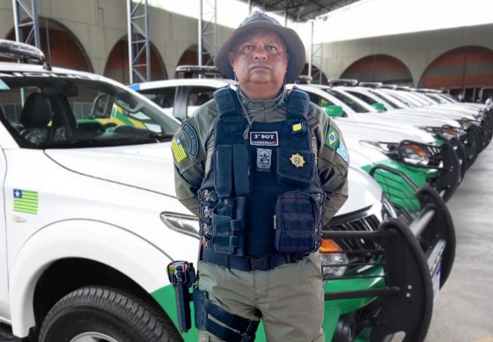 Polícia Militar de São Pedro do Piauí emite nota sobre condução de veículos por menores de idade e motoristas sem CNH