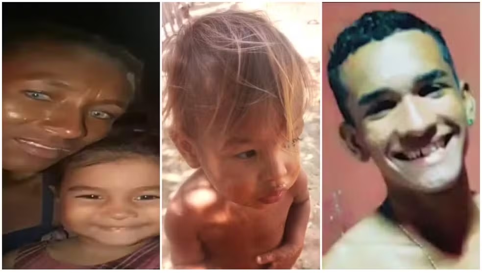 Mãe de crianças envenenadas morre e se torna a 4ª vítima do crime no Piauí