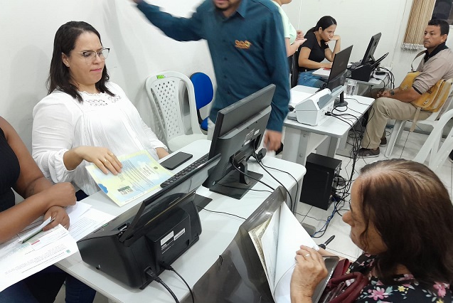 Recadastramento dos servidores efetivos da Educação de Picos terá início na próxima segunda-feira
