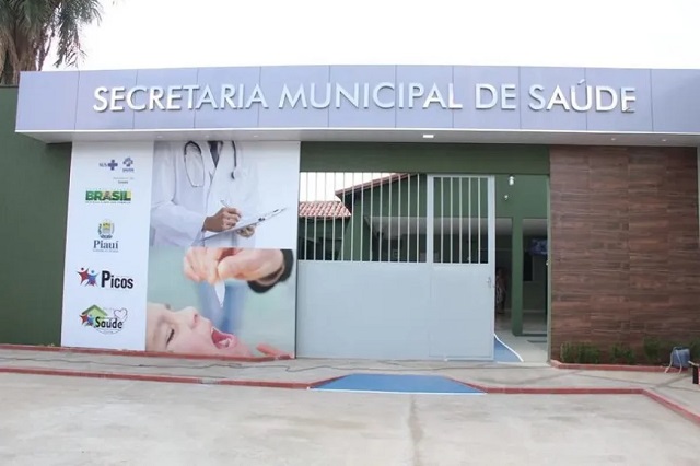 Secretaria de Saúde de Picos promove ações do Janeiro Roxo com foco na conscientização e combate à hanseníase
