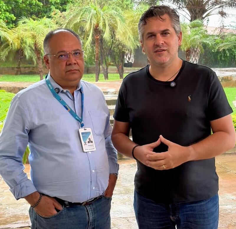 Parceria entre Prefeitura de Picos e Caixa Econômica Federal anuncia medidas de apoio às famílias afetadas pelas chuvas