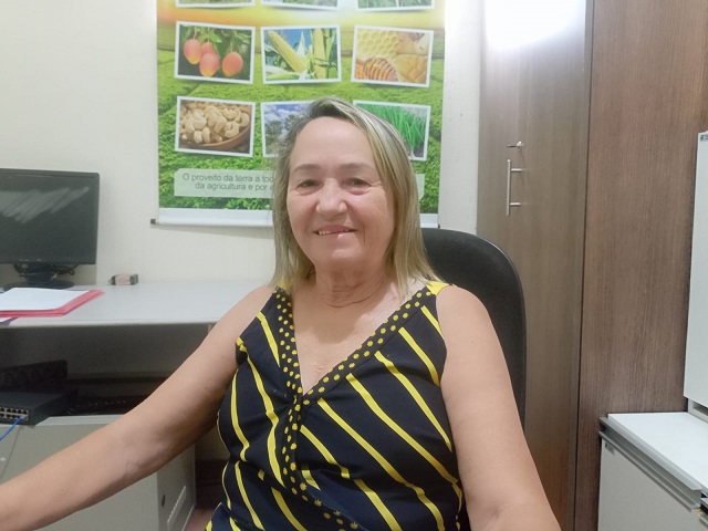 Secretaria de Agricultura de Picos disponibilizará seis tratores para aração de terras na zona rural