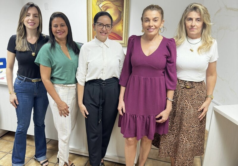 SEBRAE e SEME firmam parceria com o intuito de fomentar a cultura empreendedora no ambiente escolar