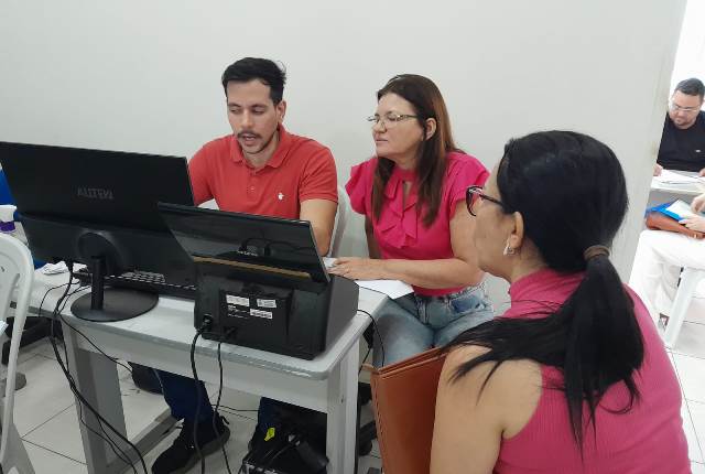 Prefeitura de Picos prorroga o prazo do recadastramento dos servidores efetivos até a próxima terça-feira (18)
