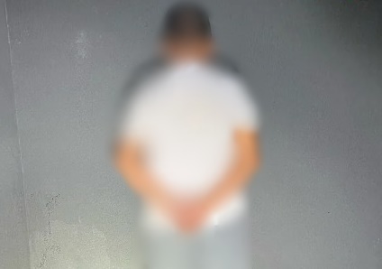 Homem é preso após tentativa de estupro e violência doméstica contra sogra na zona rural de Picos