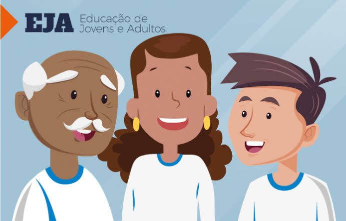 Seme divulga lista de escolas EJA das zonas urbana e rural em período noturno