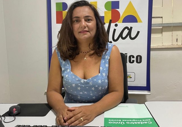Cadastro Único passa por mudanças e terá novo sistema que garante um processo mais rápido e seguro
