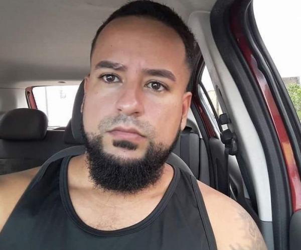 Ex-marido da mulher encontrada morta esfaqueada e atropelada em THE se entrega à polícia após ser identificado como autor do crime