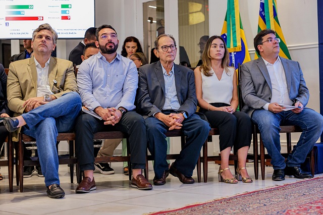 Picos receberá R$ 11 milhões de investimento do Orçamento Participativo Digital