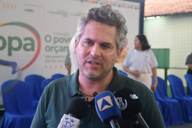 Prefeitura de Picos terá Orçamento Participativo Municipal a partir de 2026