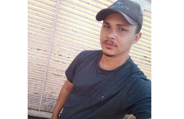 Jovem regenerense morre em acidente de moto na zona rural de Amarante