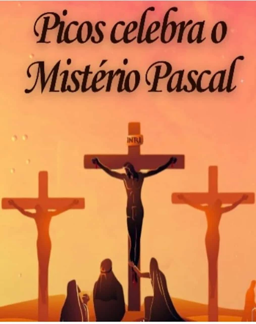 Confira a programação da Semana Santa na Diocese de Picos