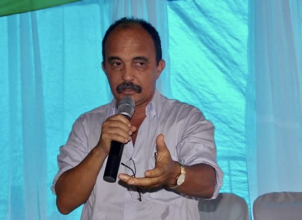 Ex-prefeito de Monsenhor Gil, Professor Pila morre aos 71 anos