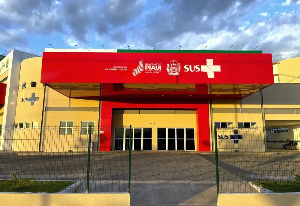 Novo Hospital de Picos realiza mais de 660 cirurgias em seis meses