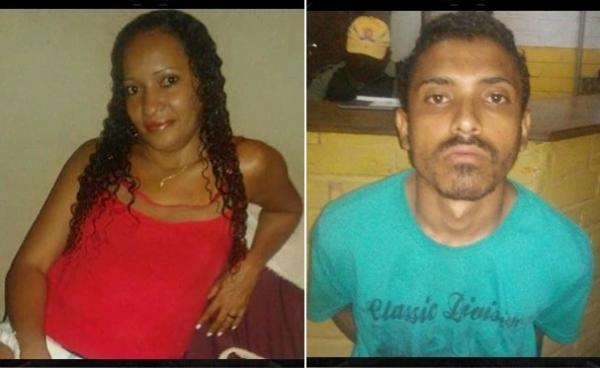 Por ciúmes, jovem matou a namorada que conheceu pelo Facebook com 16 facadas e dois tiros em THE