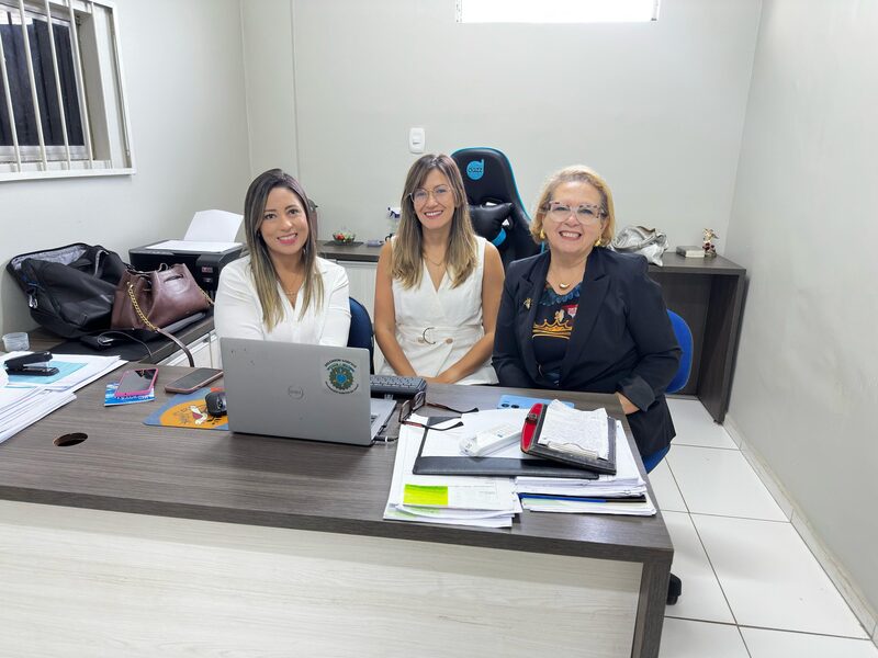 Defensoria Pública da União realiza atendimentos em Picos nos dias 13, 14 e 15 de maio
