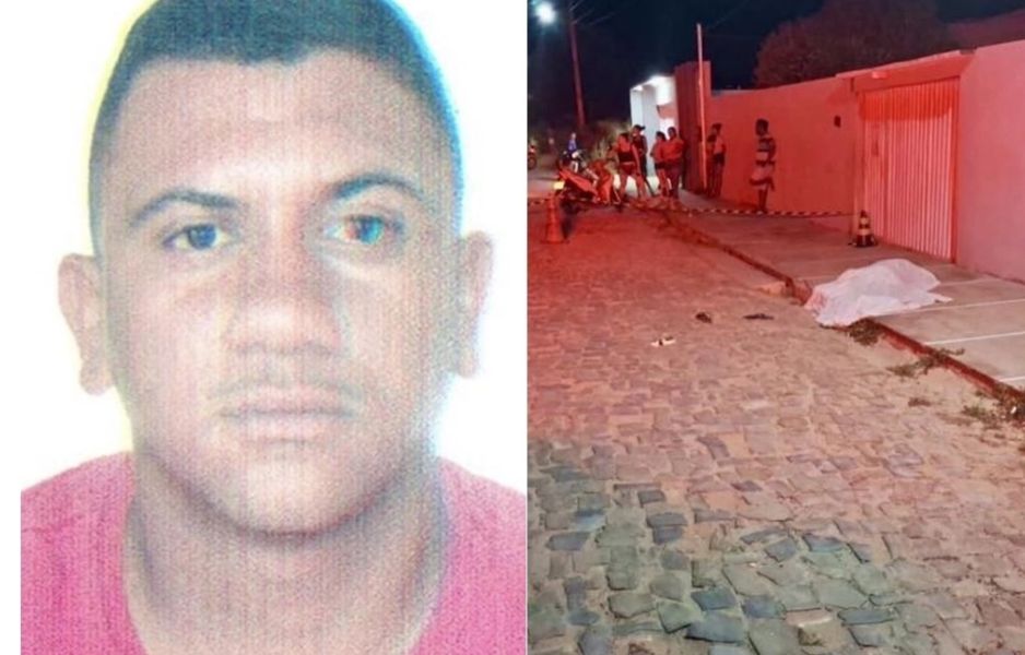 Homem assassinado em Regeneração respondia por tráfico de drogas e ameaça