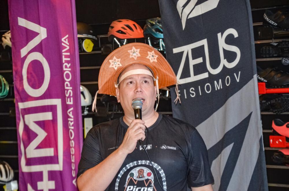Pela primeira vez, Picos Pro Race terá corrida de rua na programação