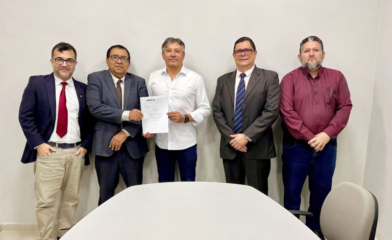 Ministério Público realiza acordo extrajudicial para criação de Procon municipal em Valença