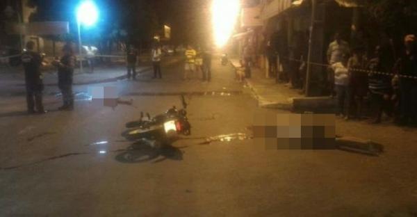 Dois jovens, de 20 e 22 anos, são executados a tiros ao saírem de festa de pagode na zona sul de Teresina