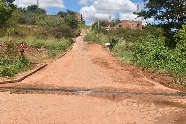 Prefeitura de Picos define quais ruas afetadas pelas chuvas passarão por restabelecimento de pequenos reparos com recursos liberados pelo Governo Federal