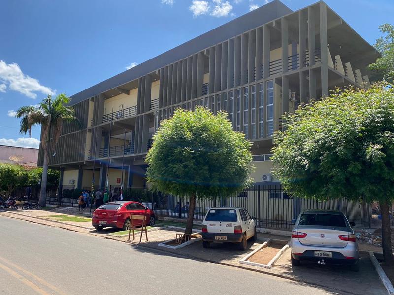 Prefeitura de Picos decreta ponto facultativo no dia 02 de junho em razão das festividades do Picos Cidade Junina