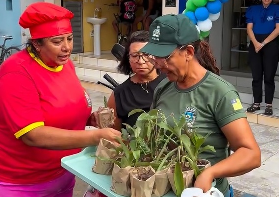 SEMAM de Picos realizará ao longo do mês de junho diversas ações alusivas a Semana do Meio Ambiente